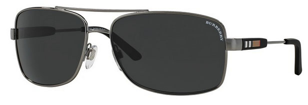 European Optical Burberry B3074