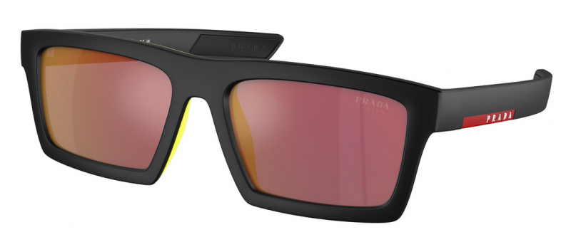 European Optical | Prada SPS 02ZU European Optical | Prada SPS 02ZU