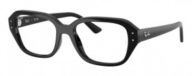 Ray-Ban RX7258F